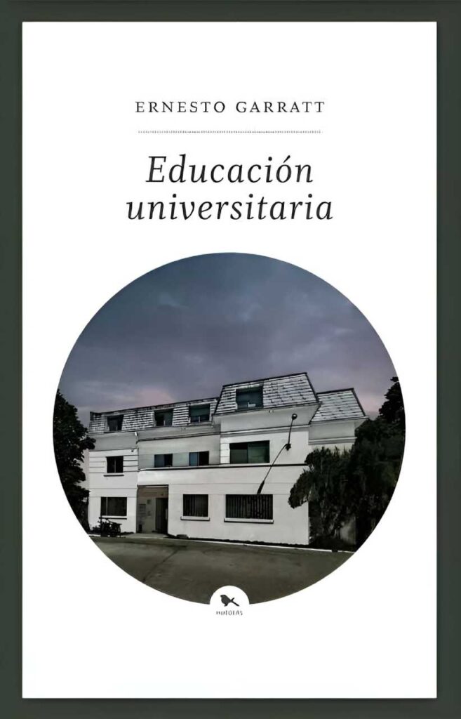 portada Educación Universitaria