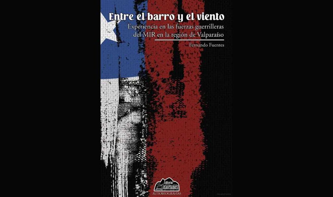 ENTRE EL BARRO Y EL VIENTO