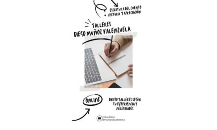 ¿Te gustaría profundizar en la escritura de microcuentos?