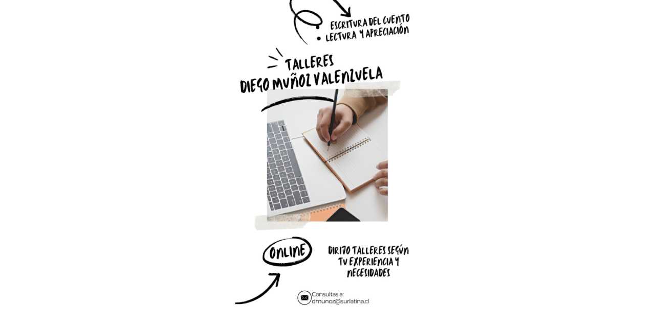 ¿Te gustaría profundizar en la escritura de microcuentos?