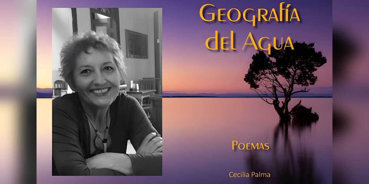 LA POESÍA DESOBEDIENTE DE CECILIA PALMA