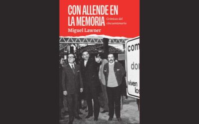 CRONICAS DEL CINCUENTENARIO