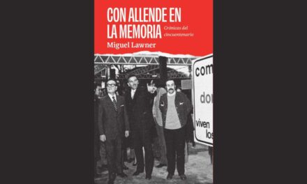 CRONICAS DEL CINCUENTENARIO