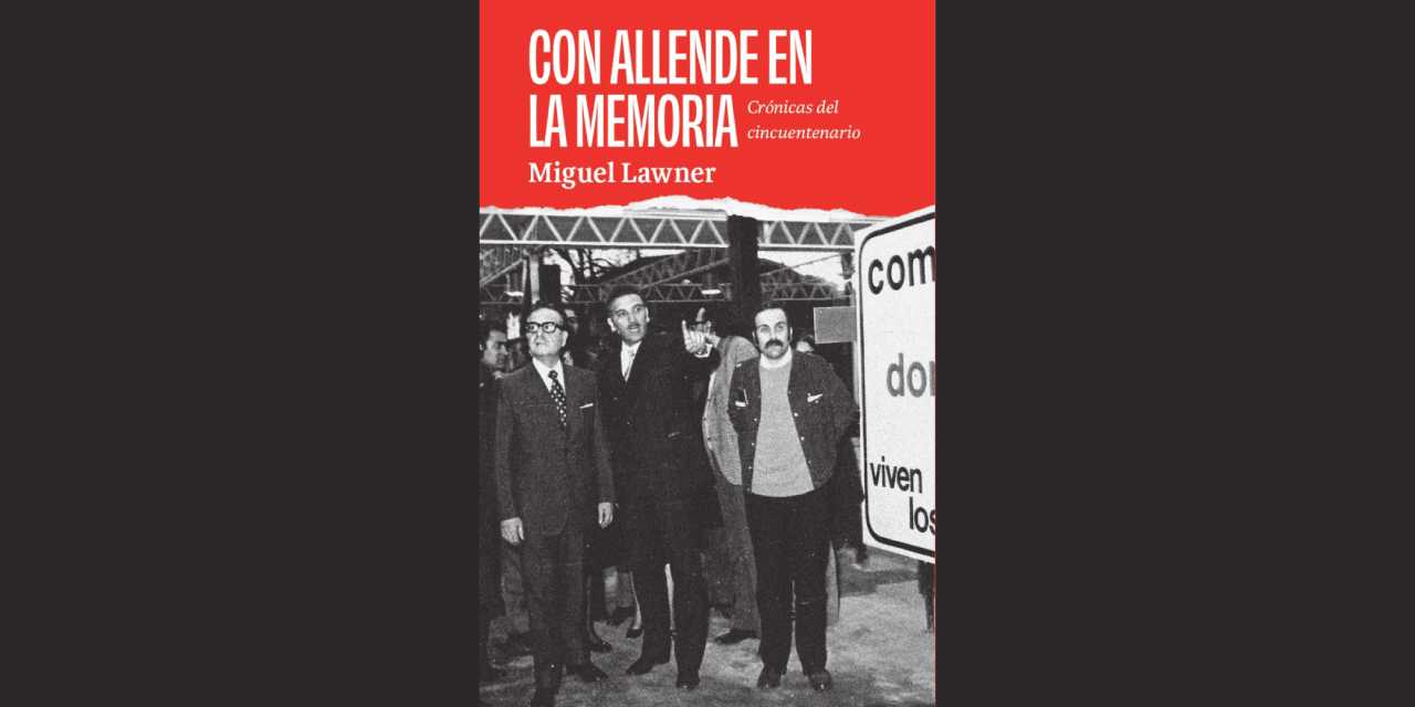 CRONICAS DEL CINCUENTENARIO