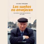 Los sueños no envejecen