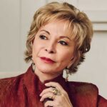 Isabel Allende