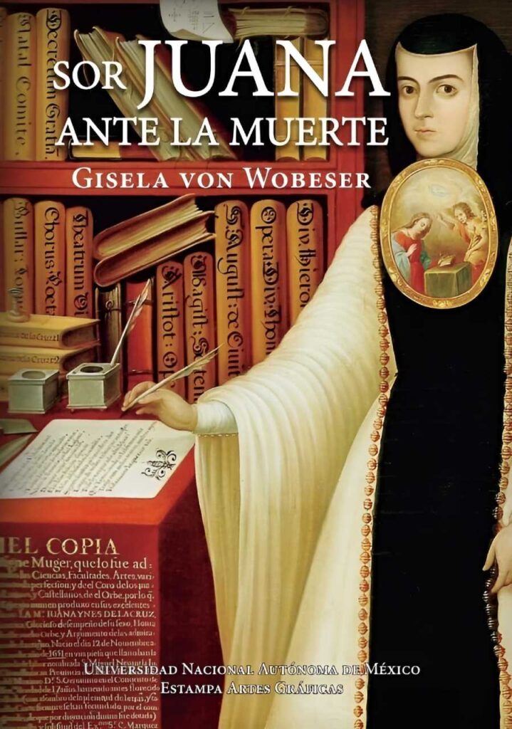 Sor Juana ante la muerte