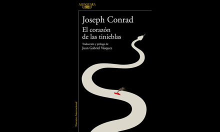 El corazón de la oscuridad humana