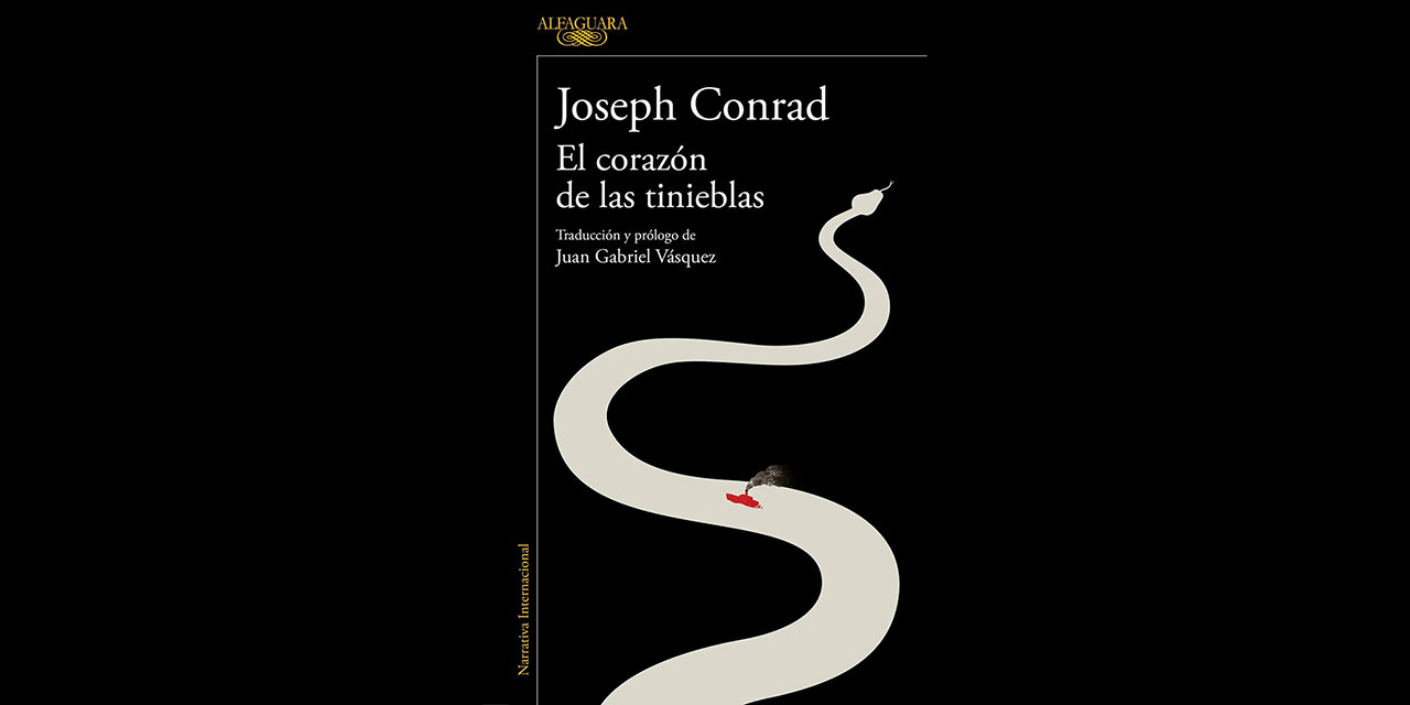 El corazón de la oscuridad humana