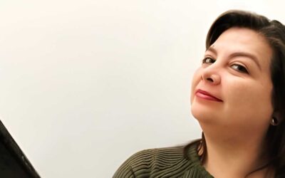 MICROFICCIÓN DE LA ESCRITORA MEXICANA ARLETTE LUÉVANO