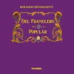 Del franelero popular