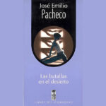 Las batallas en el desierto