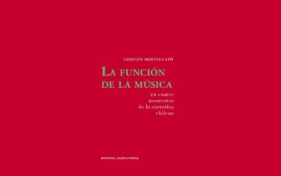 MÚSICA Y LITERATURA: UN VÍNCULO FUNDAMENTAL