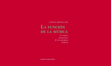 MÚSICA Y LITERATURA: UN VÍNCULO FUNDAMENTAL