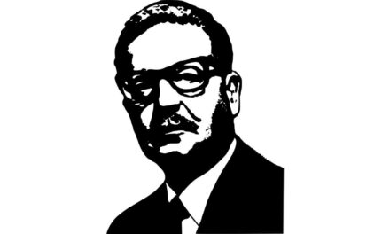 CARTA ABIERTA A SALVADOR ALLENDE, CON MOTIVO DE SU CENTÉSIMO DÉCIMO SÉPTIMO NATALICIO