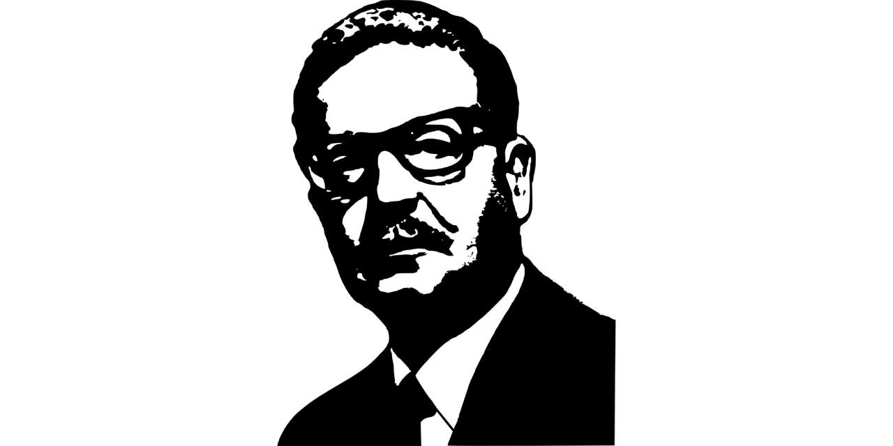 CARTA ABIERTA A SALVADOR ALLENDE, CON MOTIVO DE SU CENTÉSIMO DÉCIMO SÉPTIMO NATALICIO