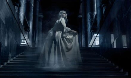 Fantasmas VII, entrega 396