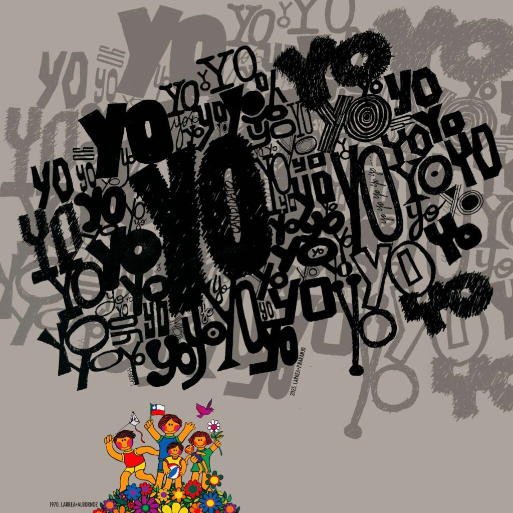 IMAGEN + PENSAMIENTO = EL PODER HUMANO