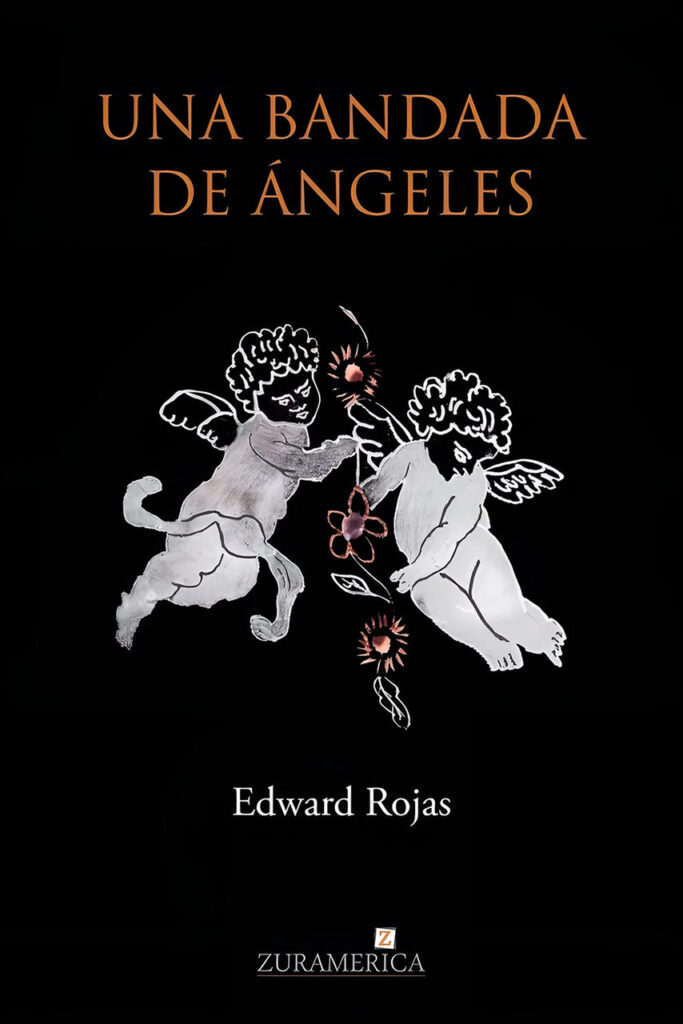 Una bandada de ángeles