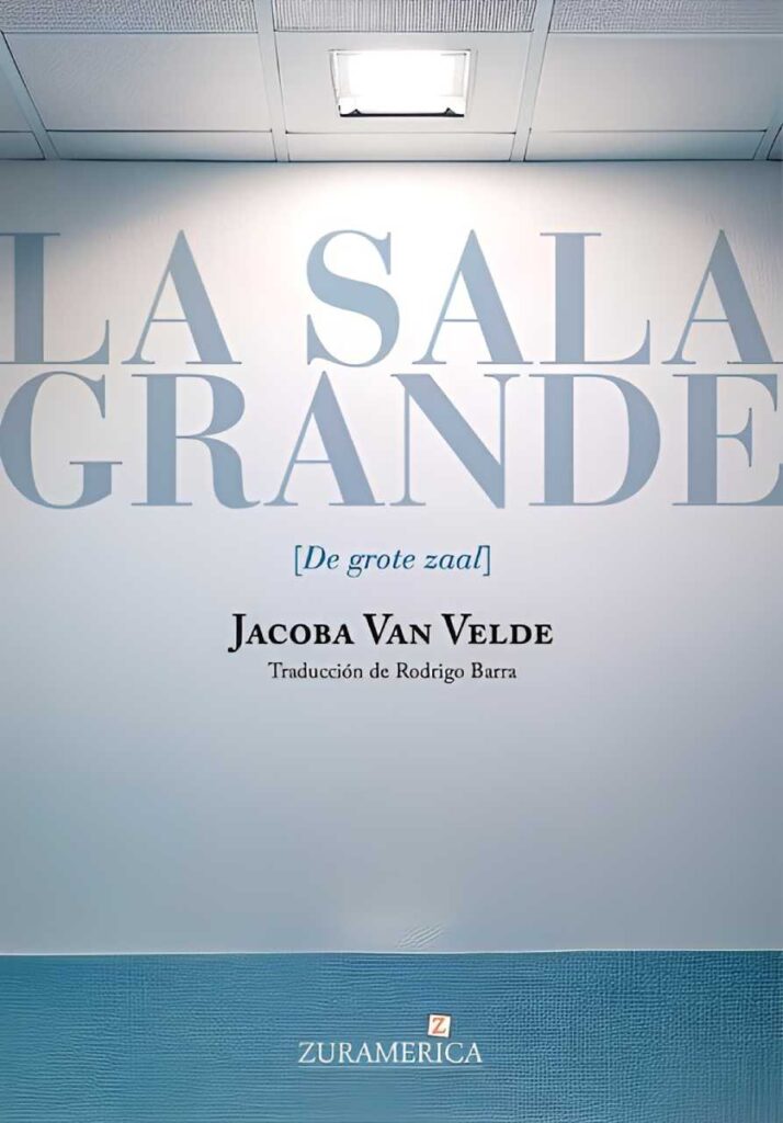 La sala grande