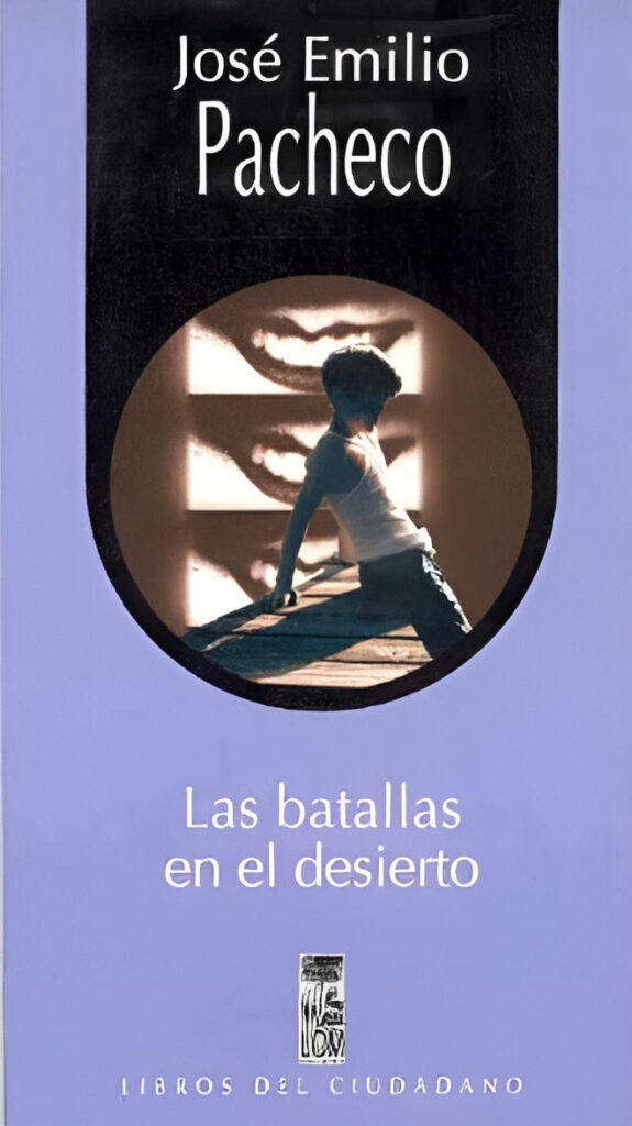 Las batallas en el desierto