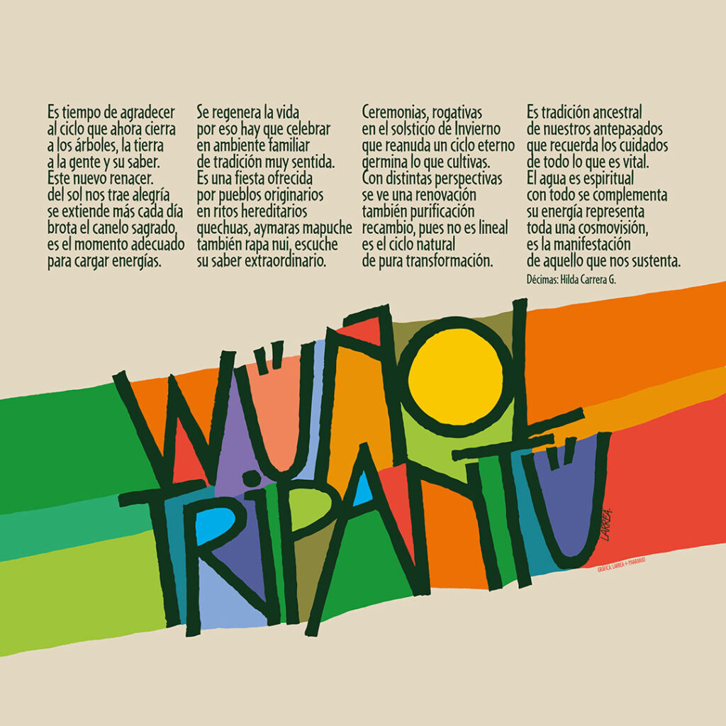 WUNŽOL-TRIPANTU-2025