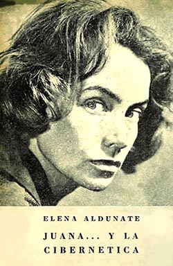 Juana y la cibernética