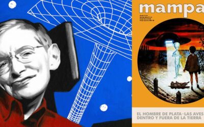 LAS PALABRAS SIN VOZ DEL “HOMBRE DE PLATA”