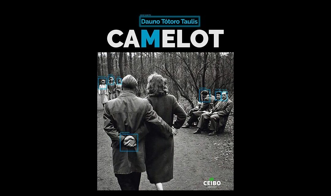 CAMELOT DE DAUNO TÓTORO TAULIS