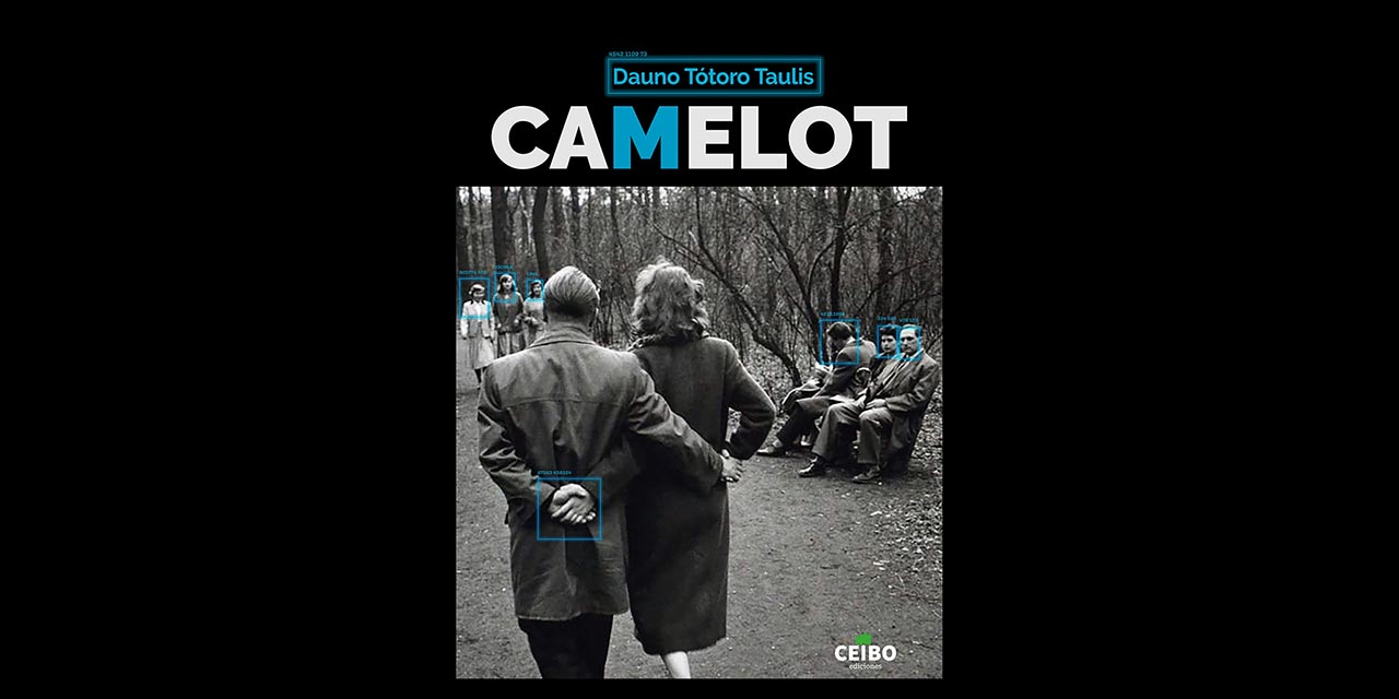 CAMELOT DE DAUNO TÓTORO TAULIS
