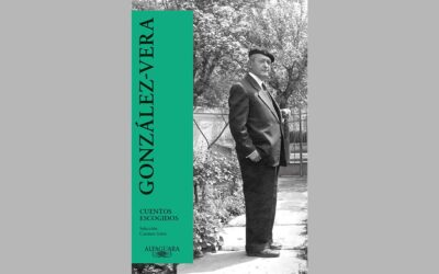 CUENTOS ESCOGIDOS DE GONZÁLEZ-VERA