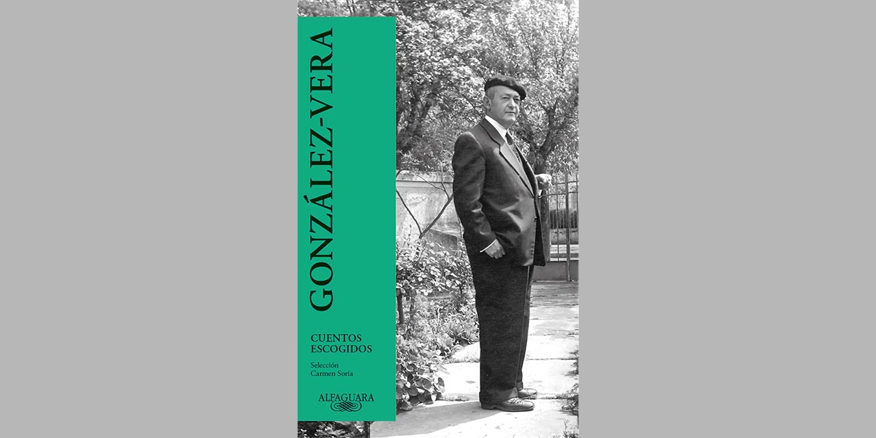 CUENTOS ESCOGIDOS DE GONZÁLEZ-VERA