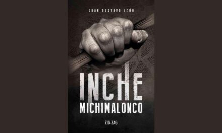 INCHE MICHIMALONCO DE JUAN GUSTAVO LEÓN
