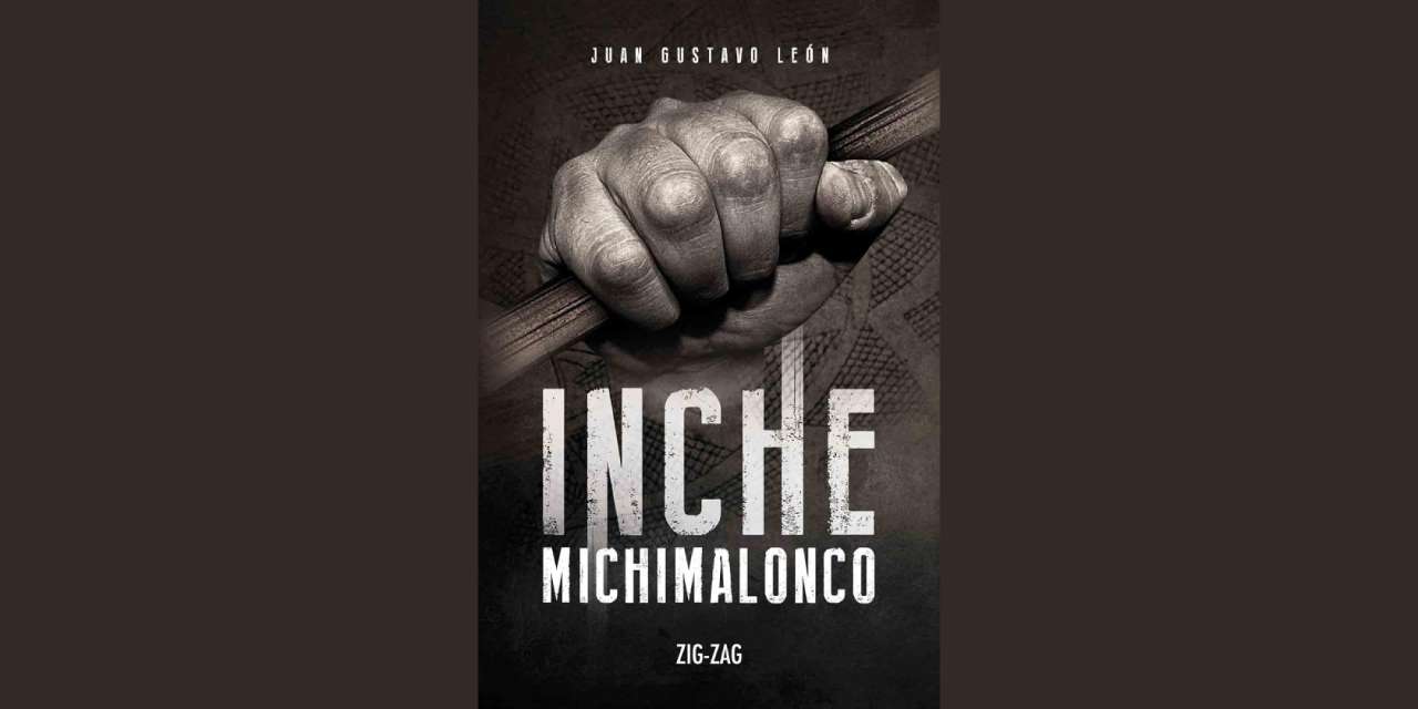 INCHE MICHIMALONCO DE JUAN GUSTAVO LEÓN