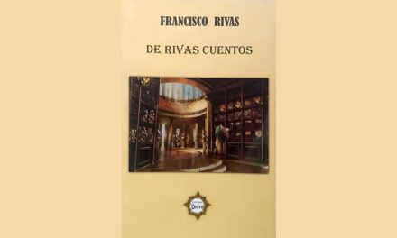 DE RIVAS CUENTOS