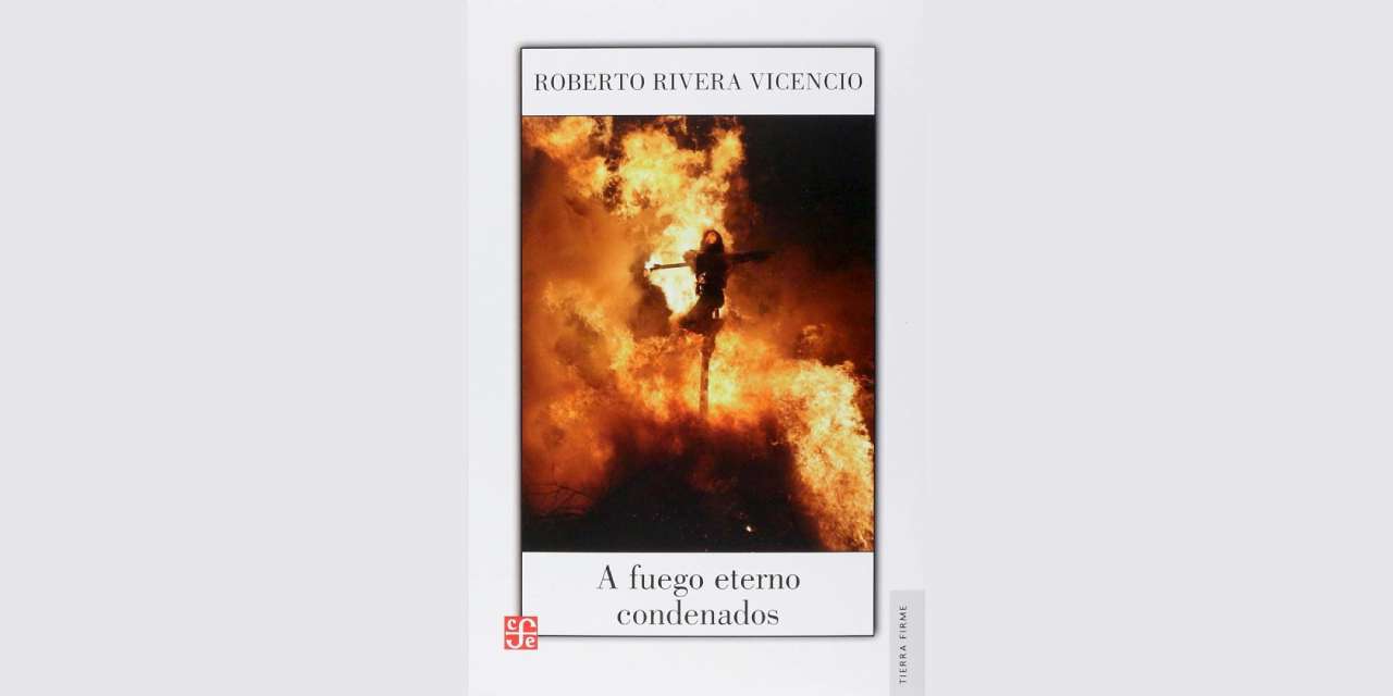 A FUEGO ETERNO CONDENADOS