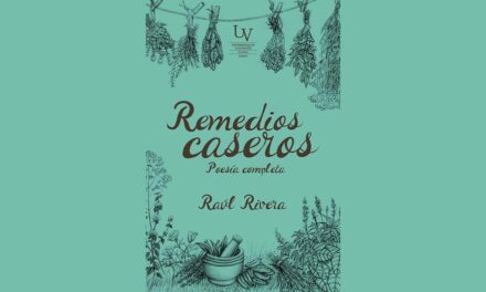 “… uno no escribe como quiere, sino como puede…” (Raúl Rivera)