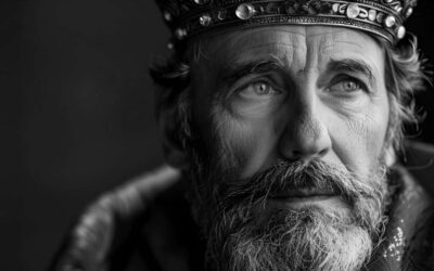 UNA VIEJA HISTORIA