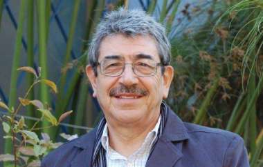 Roberto Rivera Vicencio