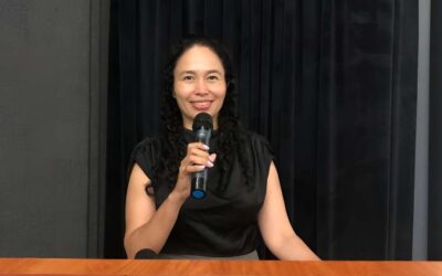 Cuentos de Karla Barajas