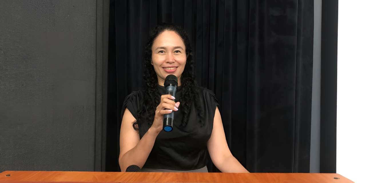 Cuentos de Karla Barajas