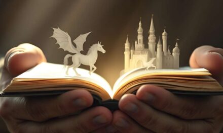 Magos VI, entrega 397