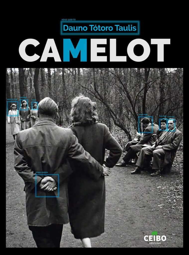 Camelot de Dauno Tótoro Taulis