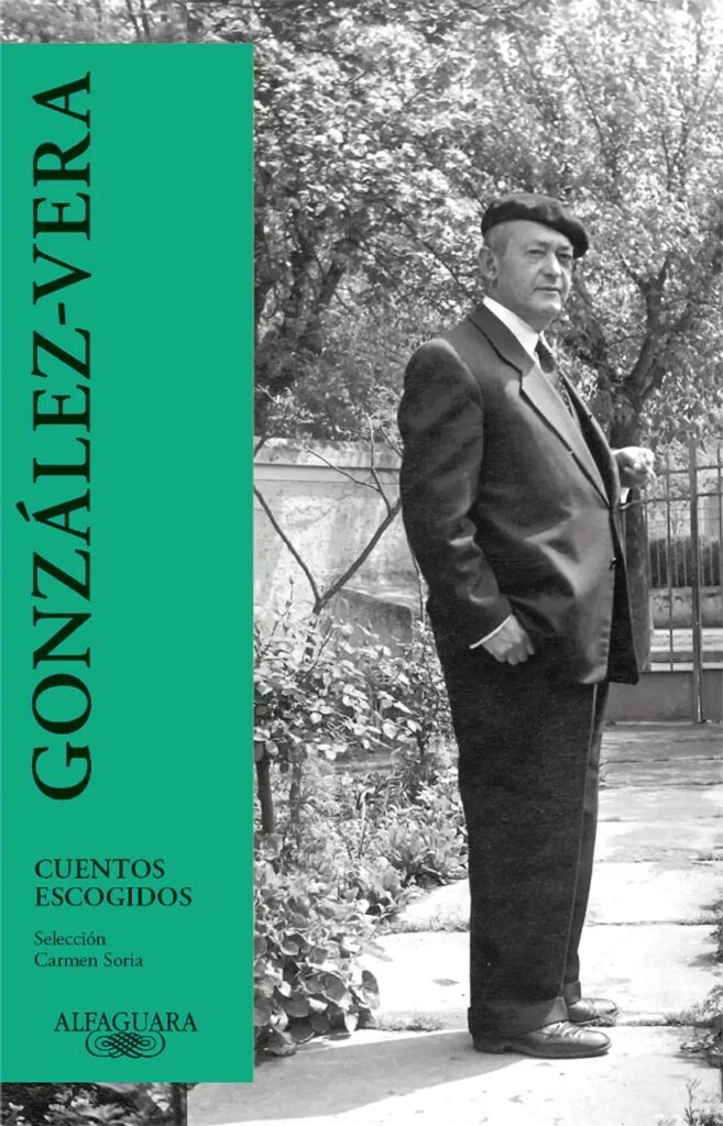 Cuentos escogidos - González-Vera