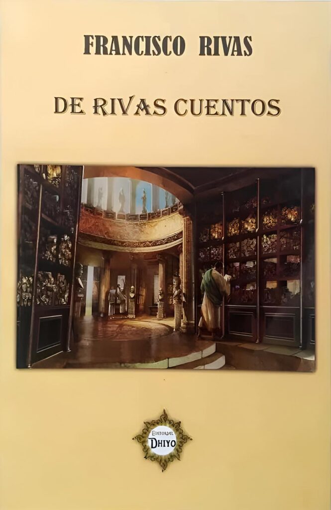 De Rivas cuentos