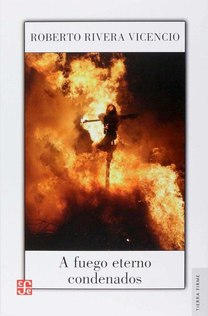 A Fuego Eterno Condenados