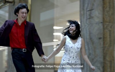 ¡ROMEO Y JULIETA ESTÁN VIVOS!