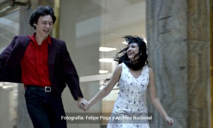 ¡ROMEO Y JULIETA ESTÁN VIVOS!