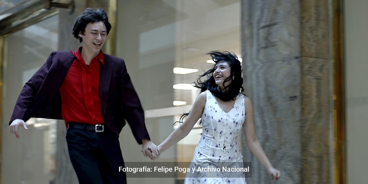 ¡ROMEO Y JULIETA ESTÁN VIVOS!