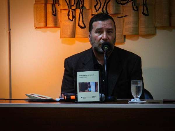 Alejandro Cesario